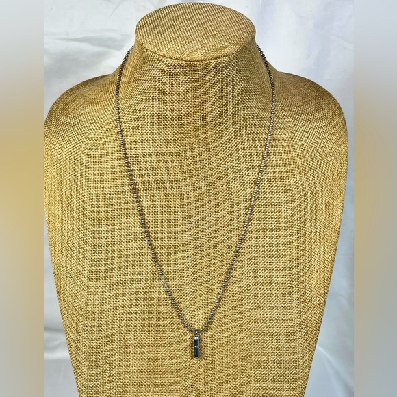 Andrew Christian Other - ANDREW CHRISTIAN Necklace - 12.5"